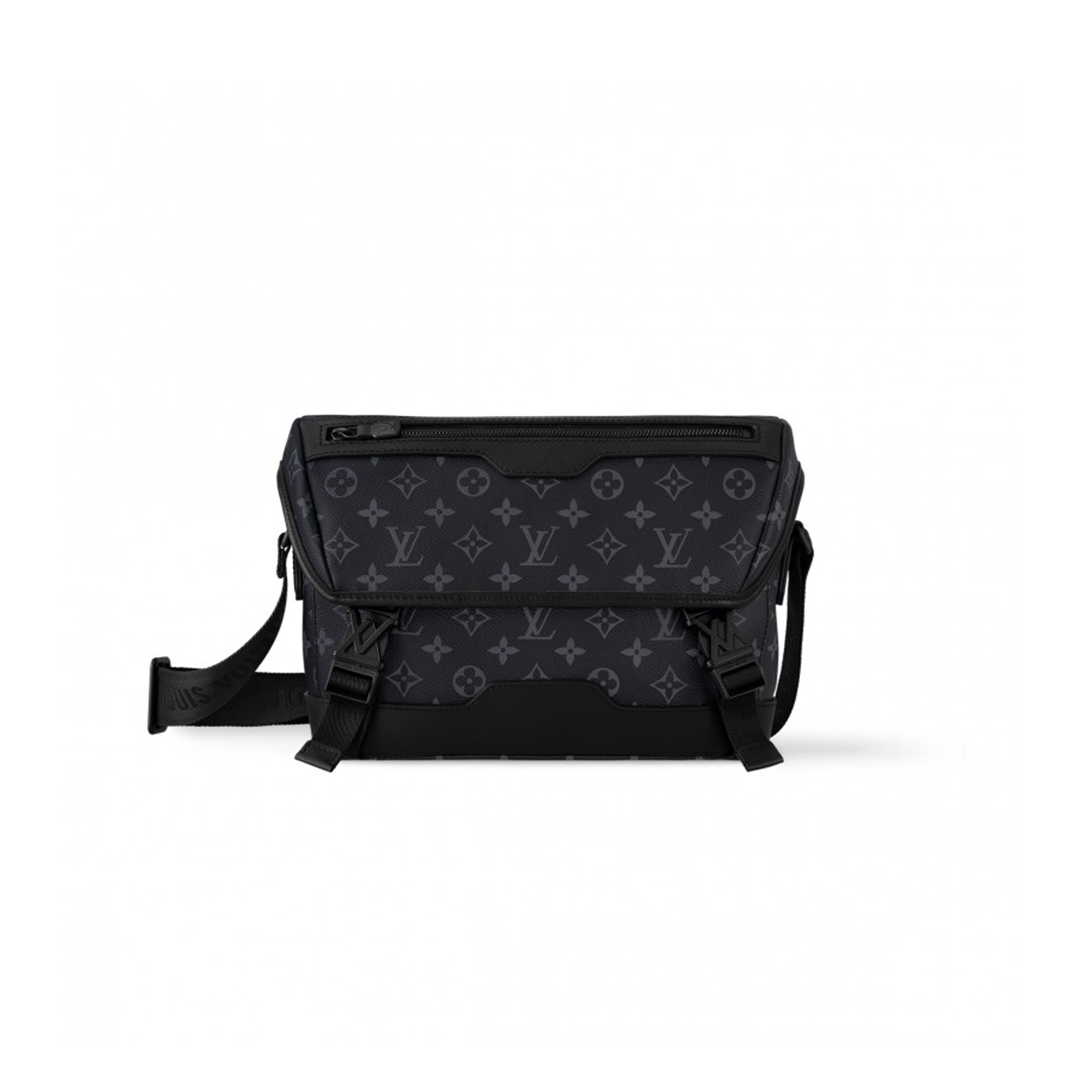 LOUIS VUITTON MESSENGER VOYAGER PM M12517 (33*22.5*11cm)